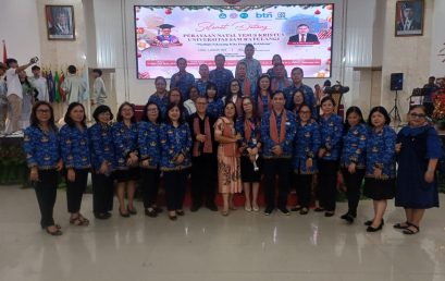 Natal Universitas Sam Ratulangi Tahun 2024